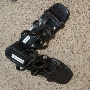 Steve Madden Women's Sandals